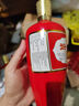 汾酒 出口紅玻 炙熱紅 清香型白酒  純糧食釀造 53度 500mL 12瓶 整箱裝 曬單實(shí)拍圖