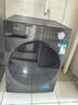 美的（Midea）滾筒洗衣機全自動(dòng)家用【MG100V36T】懶人超薄10公斤 以舊換新 家電國家補貼20% 一級能效 內衣洗  曬單實(shí)拍圖