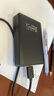科碩（KESU）1TB 移動硬盤大容量 雙盤備份 USB3.0 外接機(jī)械硬盤 海量存儲 手機(jī)連接 2.5英寸 曬單實(shí)拍圖