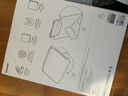倍思iPadair7/6保護(hù)殼蘋果平板保護(hù)套【2025升級·雙磁吸可拆分】適用2025年款iPad air7/6-11英寸 曬單實(shí)拍圖