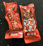 王小鹵虎皮鳳爪 香辣味210g 雞爪 鹵雞爪 休閑零食 楊冪推薦 楊冪同款 曬單實(shí)拍圖