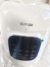 蘇泊爾（SUPOR）智能深湯電壓力鍋 高壓鍋4L家用智能料理鍋電飯煲高壓烹飪不沾內膽3-4人家用電壓力鍋 4L SY-40YC4026 曬單實(shí)拍圖