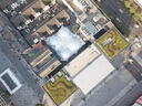 凱孚特張拉膜景觀遮陽棚公園景區(qū)廣場膜結(jié)構(gòu)景觀船帆雨棚白色拉膜車棚 樣品/設(shè)計(jì) 曬單實(shí)拍圖