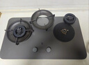 米家小米定時(shí)燃?xì)庠頟1家用廚房天然氣灶具爐具猛火凈煙機(jī)油煙機(jī)煙灶聯(lián)動一級能效家電國家政府補(bǔ)貼20% P1定時(shí)灶-5.2kW (天然氣) 曬單實(shí)拍圖