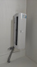 菱重三菱重工旗下1.5匹新一級能效14-22㎡省電變頻冷暖空調(diào)掛機KFR-35GW/LZBWDW(B1) 曬單實拍圖