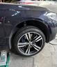德國馬牌輪胎245/45R19 102Y XL FR MC7 曬單實(shí)拍圖