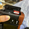閃迪（SanDisk）256GB SD內(nèi)存卡 4K V30 U3 C10 相機存儲卡 讀速200MB/s 寫速140MB/s 微單/單反相機內(nèi)存卡 曬單實拍圖