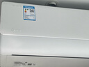 美的（Midea）酷省電 空調掛機 2匹 新一級能效全直流變頻冷暖 節(jié)能省電 自清潔 壁掛式空調掛機性價比 國家補貼 2匹 一級能效 酷省電KS1-1 曬單實拍圖