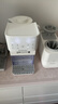 小白熊SnowBear恒溫水壺嬰兒泡奶機(jī)定量出水嬰兒調(diào)奶器奶瓶沖奶機(jī)1.5L 5061 曬單實拍圖