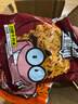干脆面袋裝掌心脆零食混合口味整箱方便面解饞 【口味包裝隨機】 10袋*混合口味10g 曬單實(shí)拍圖