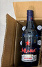 紅星二鍋頭 藍(lán)瓶綿柔8陳釀 清香型白酒 43度 500ml*6瓶  非原箱口糧酒 曬單實(shí)拍圖