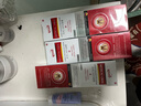 OSXE德國進(jìn)口原料醫用口腔防齲牙膏防蛀牙洞修護3支裝送6支小樣和牙刷 曬單實(shí)拍圖