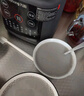 九陽新款家用輕音全自動1.2L多功能預(yù)約豆?jié){機(jī)2-3人榨汁機(jī)料理輔食機(jī)五谷雜糧破壁機(jī)P203國家補(bǔ)貼 曬單實(shí)拍圖