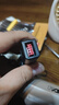 中興（ZTE）巡天 AX3000滿(mǎn)血WIFI6千兆無(wú)線(xiàn)家用路由器 自研雙核主芯片 5G雙頻穿墻王wifi路由 Mesh 3000M速率 曬單實(shí)拍圖