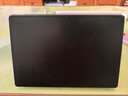 HUAWEI MatePad 智能皮套 經(jīng)典黑 適用于HUAWEI MatePad Air 12英寸 曬單實(shí)拍圖