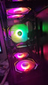 京天14代酷睿i5-14600KF/RTX5060Ti 16G/32G/1TB/游戲臺(tái)式電腦主機(jī)臺(tái)式機(jī)國(guó)家補(bǔ)貼20% 曬單實(shí)拍圖