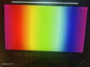 華碩小金剛 27英寸顯示器2K 180Hz顯示器超頻210Hz FastIPS FreeSync 0.3ms響應HDR400 曬單實(shí)拍圖