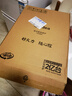 美的（Midea）家用電磁爐電陶爐電池爐2200W大功率猛火新型電磁灶一體微晶面板爆炒炒菜智能定時(shí)火鍋爐MC-E22B60 曬單實(shí)拍圖
