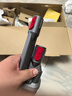戴森（DYSON）【國家補(bǔ)貼15%】V11 Fluffy 智能大吸力吸塵器 185AW LCD智能數(shù)顯 家用 除螨 車載可用 鎳色 曬單實(shí)拍圖