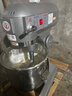 力豐多功能商用廚師機拌餡機攪拌機強力打蛋機和面機攪拌肉餡機奶油機 B30和面量12斤干面粉（30升） 曬單實(shí)拍圖
