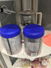 愛他美（Aptamil）德國(guó)白金版HMO 嬰兒配方奶粉1段 (0-6個(gè)月) 800g 德愛白金 曬單實(shí)拍圖