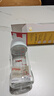 貝親（Pigeon）玻璃奶瓶寬口徑防脹氣240ml M號奶嘴 3月+ AA187  曬單實拍圖