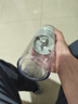 小熊（Bear）榨汁杯 家用便攜式榨汁機(jī) 水果果蔬果汁機(jī) 碎冰小型果汁杯LLJ-E03U1【國家補(bǔ)貼】 曬單實拍圖
