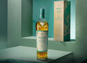 THE MACALLAN麥卡倫【官方正品】臻味不凡系列·鳳凰茶語單一麥芽蘇格蘭威士忌 700ml 曬單實(shí)拍圖