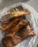 胖東來(lái)品質(zhì)臘魚(yú)湖南特產(chǎn)煙熏魚(yú)農家腌制臘魚(yú)干塊去頭去尾商用新鮮 農家煙熏臘魚(yú) 2斤 曬單實(shí)拍圖