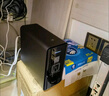 華為家庭存儲16TB 手機一碰擴容 雙盤(pán)位nas網(wǎng)絡(luò )存儲器相冊備份家用硬盤(pán)網(wǎng)盤(pán)私有云服務(wù)器 曬單實(shí)拍圖