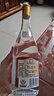 汾酒山西杏花村汾酒 清香型白酒【婚宴喜酒】 53度 475mL 6瓶 黃蓋玻汾泡沫箱發(fā)貨 曬單實(shí)拍圖