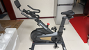 MOKFITNESSMOK(摩刻)-S10動(dòng)感單車(chē)家用健身房智能磁控專(zhuān)業(yè)減肥運動(dòng)器材靜音 S10旗艦版（玄武黑）強阻系統 曬單實(shí)拍圖
