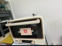 海氏（Hauswirt）【國家補貼】i7風爐電烤箱家用專業(yè)烘焙多功能大容量空氣炸鍋一體機升級款 米白色 40L 酥烤&嫩烤雙模式 曬單實拍圖