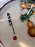 禮御友嘉五福臨門入戶玄關(guān)蘇繡掛畫純手工刺繡葫蘆客廳沙發(fā)背景墻裝飾畫 五福臨門(86*86cm) 曬單實(shí)拍圖