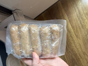 大希地火山石烤腸2032g(原味/黑椒各20根) 早餐肉香火腿腸空氣炸鍋食材 曬單實(shí)拍圖