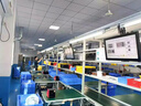 光影客嵌入式工控一體機觸摸屏工業(yè)級計算機顯示器車(chē)間工位機多接口拉伸鋁合金散熱防塵人機界面國產(chǎn)統信 10.4寸P款電容觸摸屏 定制定金 曬單實(shí)拍圖