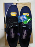 斯凱奇（Skechers）閃穿鞋女鞋秋季舒適一腳蹬健步鞋減震休閑運動(dòng)鞋懶人鞋150017 曬單實(shí)拍圖
