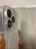 品勝【Ai相機鍵全包I發(fā)黃秒退】適用iphone17ProMax手機殼蘋(píng)果17ProMax保護套磁吸超薄防摔保護殼 曬單實(shí)拍圖