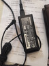 索尼19.5V4.7A筆記本電源適配器VAIO電腦充電器電源線 曬單實拍圖