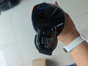 飛利浦（PHILIPS）美眼寶潤眼儀【重磅新品】眼部護(hù)眼儀蒸汽眼罩熱敷霧化按摩器送男友老公七夕情人節(jié)禮物5204E灰 曬單實(shí)拍圖