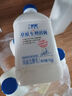 蘭格格 草原酸奶 專利活菌1kg*1 生鮮低溫酸牛奶 可制干噎希臘老酸奶 曬單實(shí)拍圖
