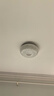 雷士（NVC） led燈盤吸頂燈燈芯改造燈板圓形燈條單光源模組18瓦白光6500K 曬單實(shí)拍圖