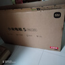 小米電視S55 Mini LED 55英寸 MiniLED308分區(qū) 4GB+64GB 1200nits 【小戶型推薦】L55MA-SPL 曬單實拍圖