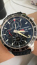 【二手99新】蕭邦男表Chopard經(jīng)典賽車系列42mm表徑精鋼計時日歷顯示自動機械男士手表腕表 【42.5MM】168550-3001 限量款 曬單實拍圖