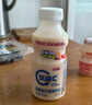 蒙牛（MENGNIU）【趙露思推薦】全程冷鏈 優(yōu)益C乳酸菌飲品百香果味 330mL*4瓶 曬單實(shí)拍圖