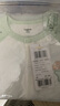 巴拉巴拉新生兒衣服嬰兒連體衣2024寶寶包屁衣爬服夏季兩件裝208224133204 曬單實拍圖