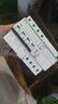 施耐德（Schneider） 施耐德空氣開(kāi)關(guān)A9系列家用斷路器雙進(jìn)雙出空開(kāi)iDPNa小型空開(kāi)1P+N 20A 曬單實(shí)拍圖