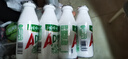 娃哈哈 AD鈣奶 含乳飲料 220g*24瓶 整箱裝 兒童回憶 曬單實(shí)拍圖