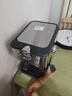 德龍（Delonghi）咖啡機(jī) 意式半自動(dòng)家用15Bar泵壓專業(yè)壓力計(jì) 美式咖啡 快速加熱技術(shù) 可調(diào)式奶泡 金屬機(jī)身EM450.M 銀色 小巧機(jī)身 穩(wěn)定壓力 定制杯量 自動(dòng)關(guān)機(jī) 曬單實(shí)拍圖