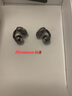 紐曼（Newmine）S6無(wú)線(xiàn)藍牙耳機耳夾式 AI小度智能 掛耳翻譯耳機骨傳導概念HiFi級音質(zhì)辦公會(huì )議記錄多語(yǔ)種實(shí)時(shí)翻譯 重磅新品丨千元音質(zhì)丨無(wú)盡黑 曬單實(shí)拍圖